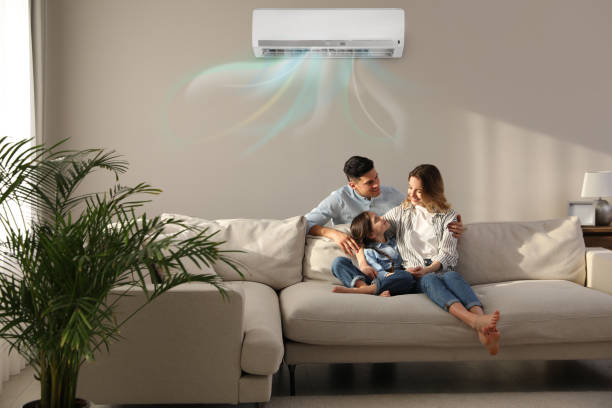 Best Local HVAC Companies  in Ocean Shores, WA