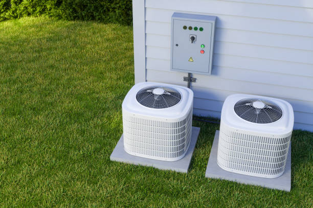 Best HVAC Repair Near Me  in Ocean Shores, WA