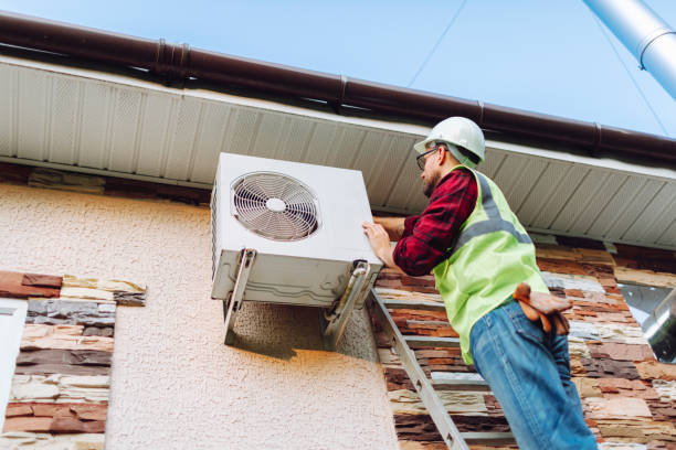 Best Ductless HVAC Repair  in Ocean Shores, WA