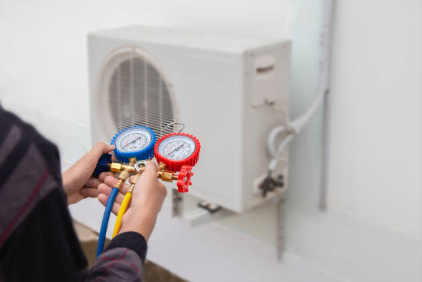 Best Affordable HVAC Services  in Ocean Shores, WA