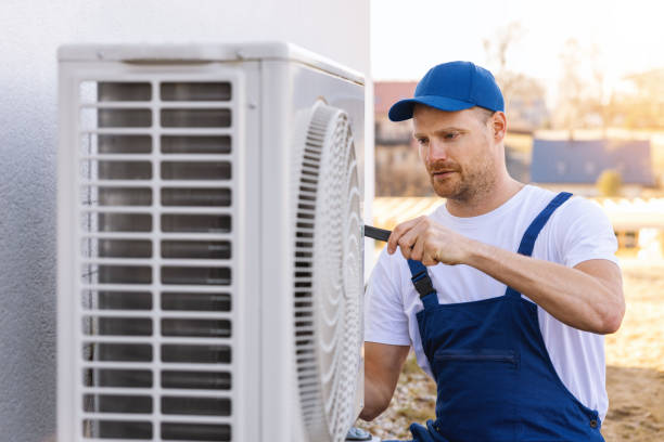 Best HVAC Service Technicians  in Ocean Shores, WA