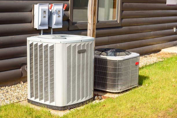 Best Central Air Repair  in Ocean Shores, WA