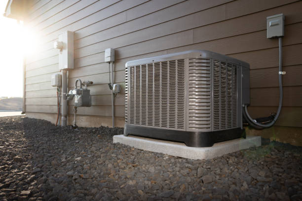 Best Best HVAC Companies  in Ocean Shores, WA